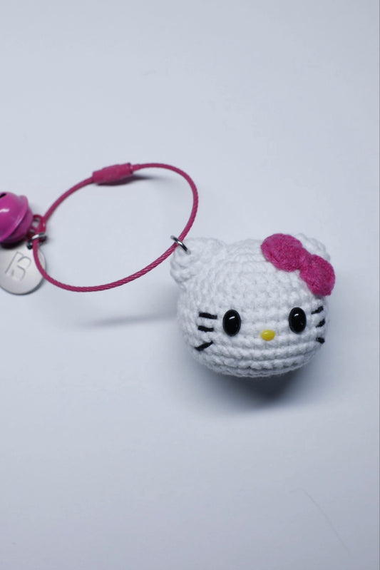 CHARMS - HELLO KITTY