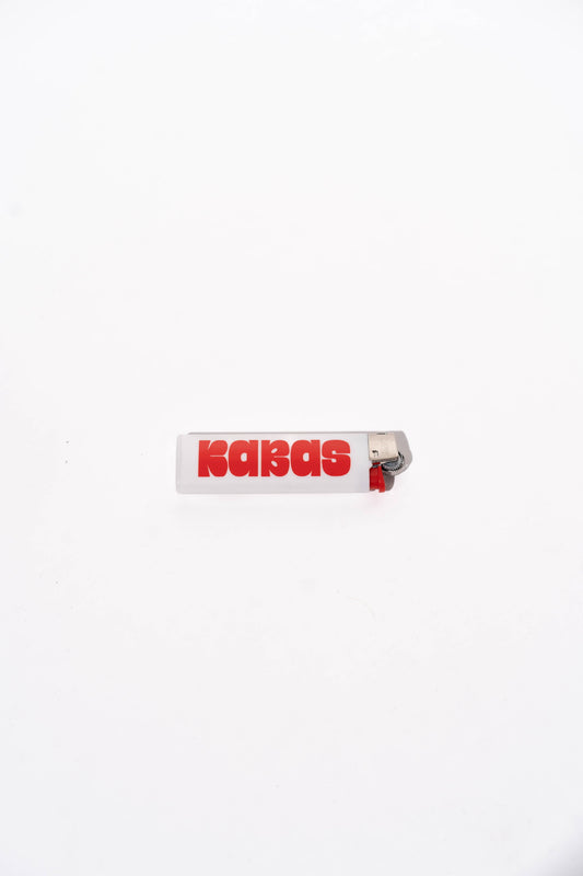 BRIQUET LOGO KABAS